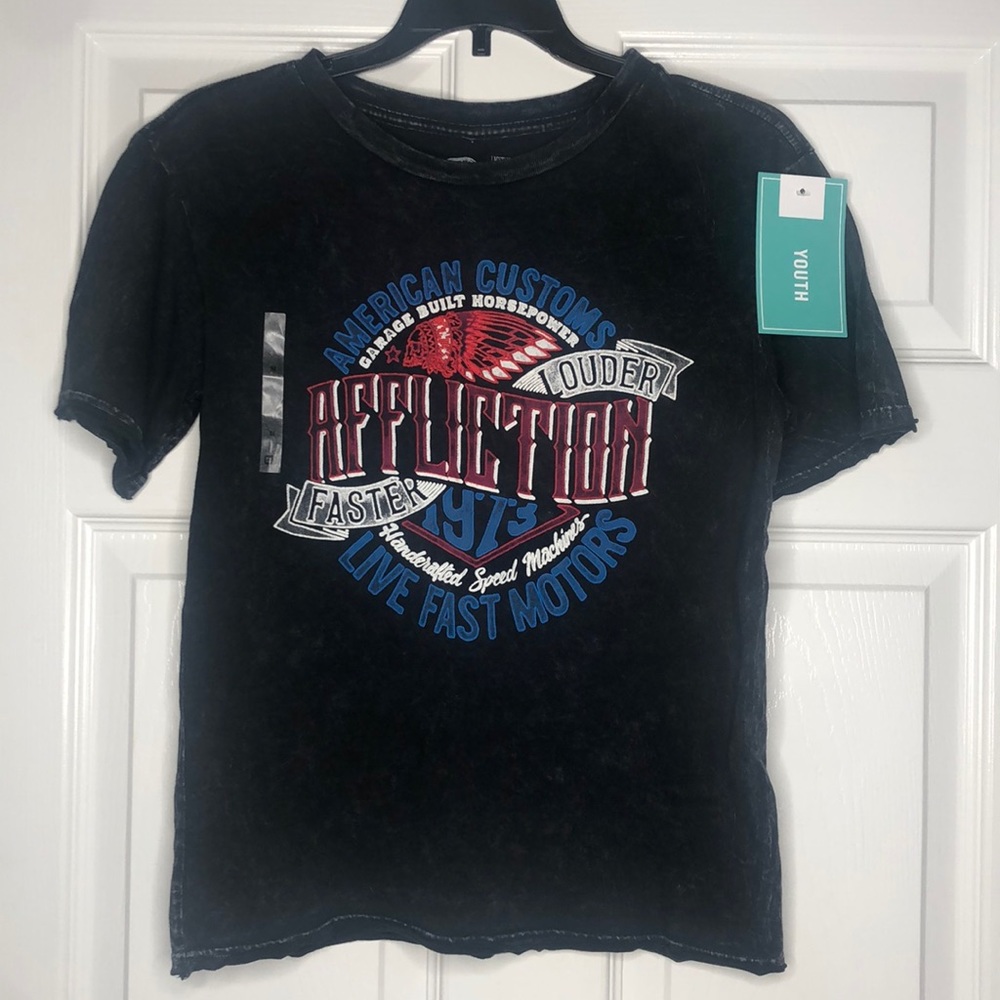 Youth Affliction T-Shirt